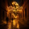 Portada ViTaLiKuS - Fatal Quiete ViTaLiKuS - Fatal Quiete
