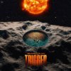 Portada Drumball, AL Boy - Trigger Drumball, AL Boy - Trigger