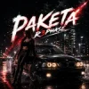 Portada R3phase - Ракета R3phase - Ракета