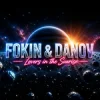 Portada FOKIN & DANOV - Lovers in the Sunrise FOKIN & DANOV - Lovers in the Sunrise