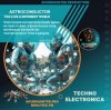 Portada Astroconductor - You Live A Different World Astroconductor - You Live A Different World
