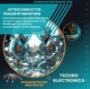 Portada Astroconductor - Fooled By Imitations Astroconductor - Fooled By Imitations