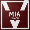 Portada SHADU - Mia SHADU - Mia