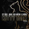 Portada City Girls, Quavo, Lil Wayne, Jack Harlow - Kitty Talk (Remix) City Girls, Quavo, Lil Wayne, Jack Harlow - Kitty Talk (Remix)