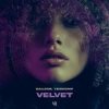 Portada Sailoor, YEISKOMP - Velvet Sailoor, YEISKOMP - Velvet
