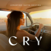 Portada Lemantine, Katya Ishutina - Cry Lemantine, Katya Ishutina - Cry