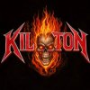 Portada Kiloton - The End Is Near (Remastered) Kiloton - The End Is Near (Remastered)