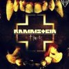 Portada Rammstein - Tier Rammstein - Tier