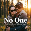 Portada Paul Marti Rossoff & Emma Lapin - No One Paul Marti Rossoff & Emma Lapin - No One