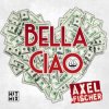 Portada Axel Fischer - Bella Ciao Axel Fischer - Bella Ciao