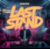 Portada DJ.ILHAM - Last Dance DJ.ILHAM - Last Dance