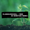 Portada Klangkarussell - Ride (DJ Nowitzki Remix) Klangkarussell - Ride (DJ Nowitzki Remix)