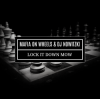 Portada MAFIA ON WHEELS & DJ NOWITZKI - LOCK IT DOWN MOW MAFIA ON WHEELS & DJ NOWITZKI - LOCK IT DOWN MOW