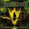 Portada Cradle Of Filth - Hurt and Virtue Cradle Of Filth - Hurt and Virtue