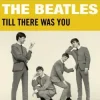 Portada The Beatles - Till There Was You The Beatles - Till There Was You
