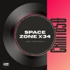 Portada Igor Pumphonia - Space Zone X34 Igor Pumphonia - Space Zone X34