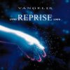 Portada Vangelis - West Across the Ocean Sea Vangelis - West Across the Ocean Sea