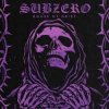 Portada Sub Zero - Murdersound Sub Zero - Murdersound