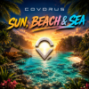Portada Covorus - Sun, Beach & Sea (Festival Mix) Covorus - Sun, Beach & Sea (Festival Mix)