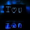 Portada CyFunk - I Love You! CyFunk - I Love You!