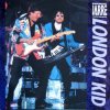 Portada Jean Michel Jarre - London Kid Jean Michel Jarre - London Kid