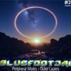 Portada Bluefootjai - Sanctuary Bluefootjai - Sanctuary