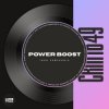 Portada Igor Pumphonia - Power Boost Igor Pumphonia - Power Boost
