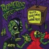 Portada Romero's Nation - All She's Gut Romero's Nation - All She's Gut