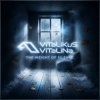 Portada ViTaLiKuS - The Weight of Silence ViTaLiKuS - The Weight of Silence