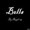 Portada Angel-69 - Bells (The Cosmic Big Beat) Angel-69 - Bells (The Cosmic Big Beat)