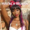 Portada Dj.SaSSeR - You're a Woman(cover) Dj.SaSSeR - You're a Woman(cover)