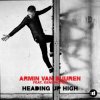 Portada Armin van Buuren feat. Kensington - Heading Up High Armin van Buuren feat. Kensington - Heading Up High