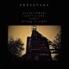 Portada Endeavour - Can't Stand Endeavour - Can't Stand