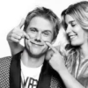 Portada Armin van Buuren feat. Ana Criado - I'll Listen Armin van Buuren feat. Ana Criado - I'll Listen
