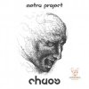 Portada Metra Project - Chaos Metra Project - Chaos