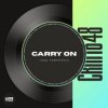 Portada Igor Pumphonia - Carry On Igor Pumphonia - Carry On