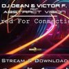 Portada DJ Dean & Victor F. feat. Abstract Vision - Wired For Connection (Extended Mix) DJ Dean & Victor F. feat. Abstract Vision - Wired For Connection (Extended Mix)