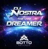 Portada DJ Nostra - The Sky Dreamer (The Special Long Remix) DJ Nostra - The Sky Dreamer (The Special Long Remix)