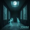 Portada ViTaLiKuS - Between the Worlds ViTaLiKuS - Between the Worlds