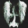 Portada Nowayback - Angels Nowayback - Angels