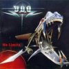 Portada U.D.O. - Freelance Man U.D.O. - Freelance Man