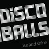 Portada Discoballs - How do you feel Discoballs - How do you feel