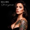 Обкладинка KILLARA (AI Project of Kirill Larin) - To be yours (ver. 2) KILLARA (AI Project of Kirill Larin) - To be yours (ver. 2)