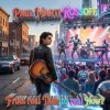 Portada Paul Marti Rossoff - The Legends of GAZZ Paul Marti Rossoff - The Legends of GAZZ