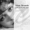 Alan Brando - Love Is in Your Eyes (Extended Vocal Retro Mix)