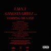 Обкладинка The Game,Dj Drama,Mike & Keys - Whatever The Game,Dj Drama,Mike & Keys - Whatever