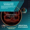 Portada Synthetic Noise - Неоновый пульс Synthetic Noise - Неоновый пульс