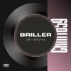 Portada Igor Pumphonia - Briller (Dub) Igor Pumphonia - Briller (Dub)