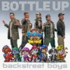 Portada Backstreet Boys - Bottle Up Backstreet Boys - Bottle Up