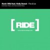 Portada Kev Wild - The Edge (Extended Vocal Mix) Kev Wild - The Edge (Extended Vocal Mix)